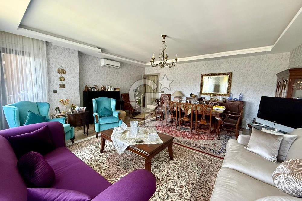 BEYLİKDÜZÜ KAVAKLI MAHALLESİ LEDA MARİN SİTESİ SATILIK 3+1 DAİRE