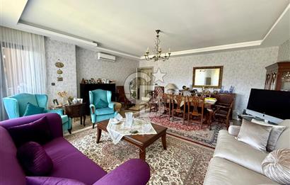BEYLİKDÜZÜ KAVAKLI MAHALLESİ LEDA MARİN SİTESİ SATILIK 3+1 DAİRE