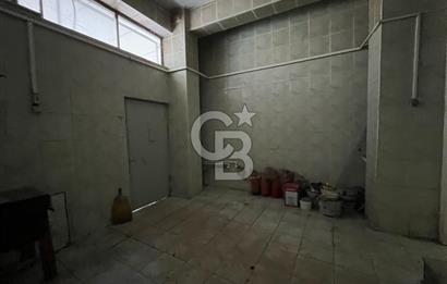 Kağıthane de komple satılık imalathane