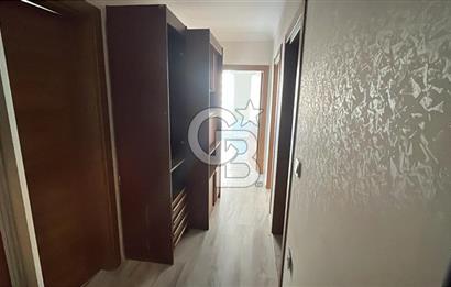 AKÇAY’DA SATILIK ARA KAT 2+1 DAİRE