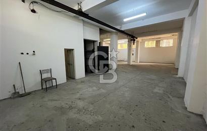 Kağıthane de komple satılık imalathane