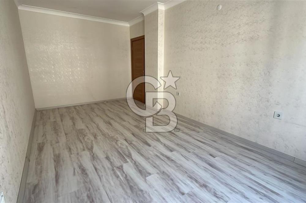 AKÇAY’DA SATILIK ARA KAT 2+1 DAİRE
