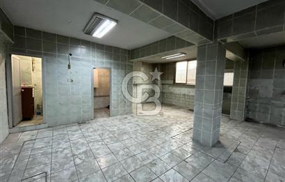 Kağıthane de komple satılık imalathane