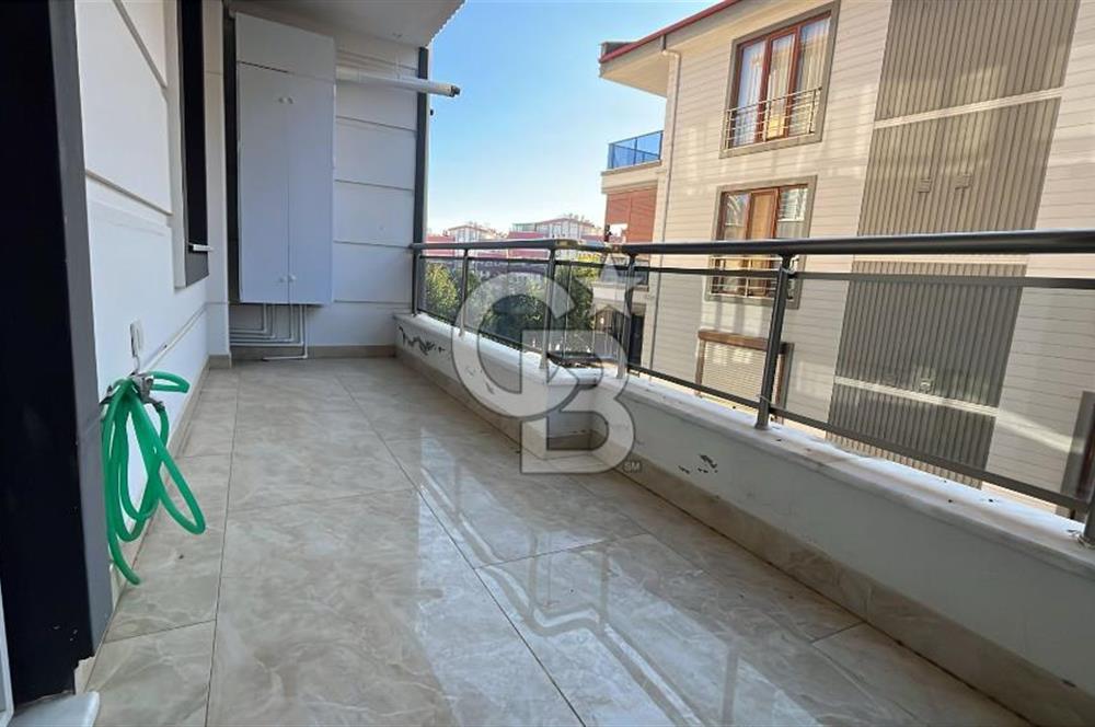 AKÇAY’DA SATILIK ARA KAT 2+1 DAİRE