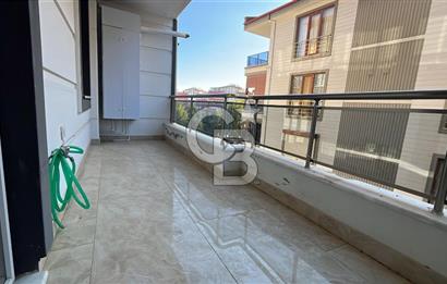 AKÇAY’DA SATILIK ARA KAT 2+1 DAİRE