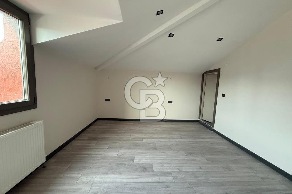 KAVAKLI MAHALLESİ FULL MANZARALI SATILIK 3+2 DUBLEKS DAİRE