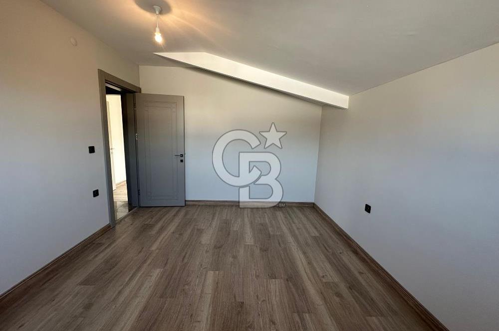 BEYLİKDÜZÜ KAVAKLI LEDA MARİN SİTESİ 2+1 SATILIK DAİRE