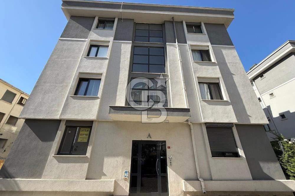 BÜYÜKÇEKMECE ATATÜRK MAHALLESİ SATILIK 3+2 DUBLEKS DAİRE