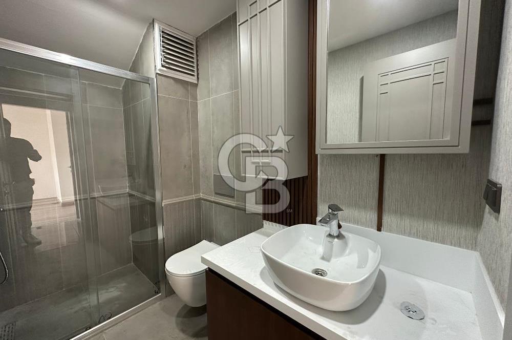 BEYLİKDÜZÜ KAVAKLI LEDA MARİN SİTESİ 2+1 SATILIK DAİRE