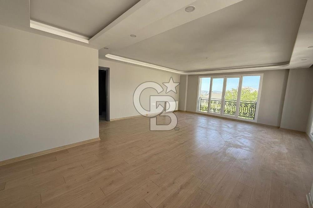 BÜYÜKÇEKMECE ATATÜRK MAHALLESİ SATILIK 3+2 DUBLEKS DAİRE