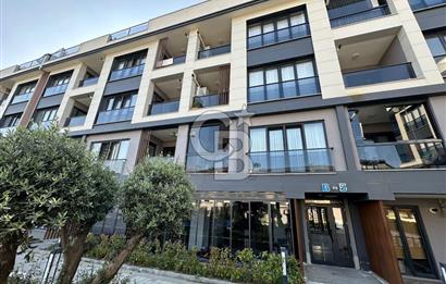 BEYLİKDÜZÜ KAVAKLI LEDA MARİN SİTESİ 2+1 SATILIK DAİRE
