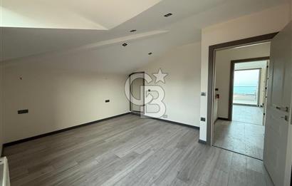KAVAKLI MAHALLESİ FULL MANZARALI SATILIK 3+2 DUBLEKS DAİRE