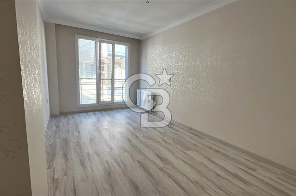 AKÇAY’DA SATILIK ARA KAT 2+1 DAİRE