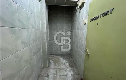 Kağıthane de komple satılık imalathane