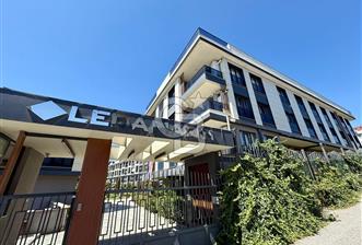 BEYLİKDÜZÜ KAVAKLI MAHALLESİ LEDA MARİN SİTESİ SATILIK 3+1 DAİRE