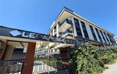 BEYLİKDÜZÜ KAVAKLI LEDA MARİN SİTESİ 2+1 SATILIK DAİRE