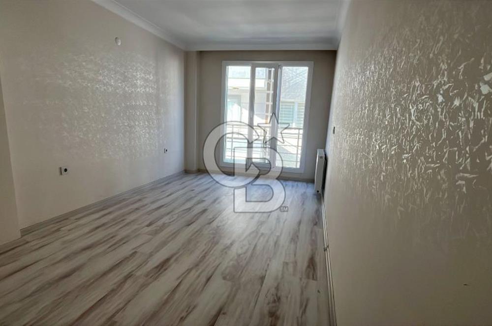 AKÇAY’DA SATILIK ARA KAT 2+1 DAİRE