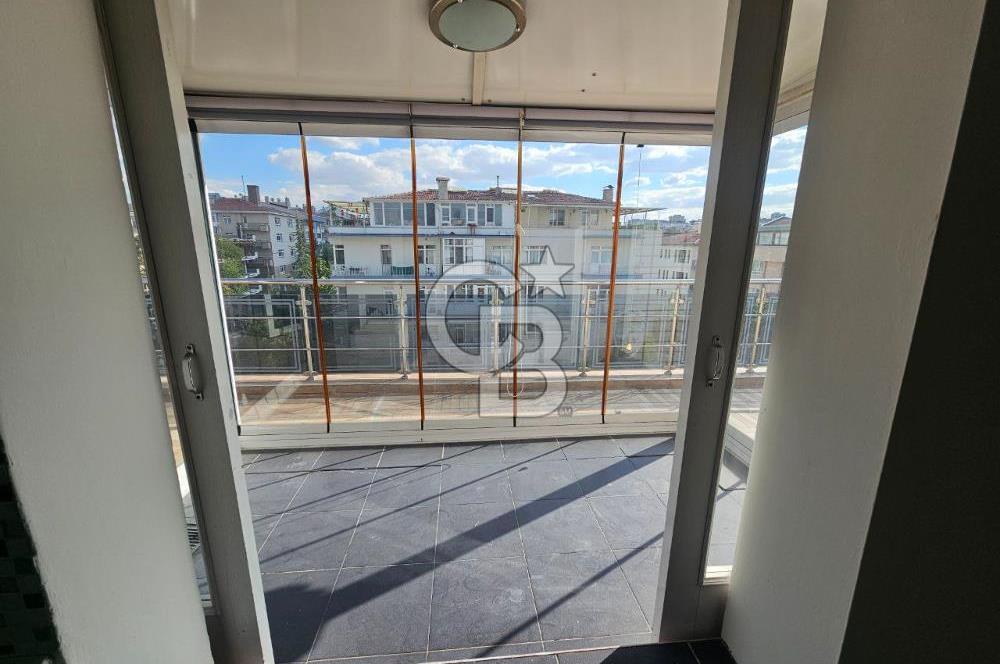 Bahçelievler Mh.Metro/Anıtkabir Yakını Yapılı Geniş Satılık 3+1