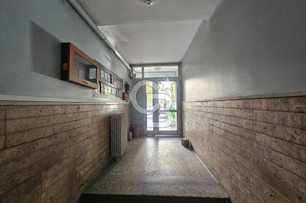 Bahçelievler Mh.Metro/Anıtkabir Yakını Yapılı Geniş Satılık 3+1