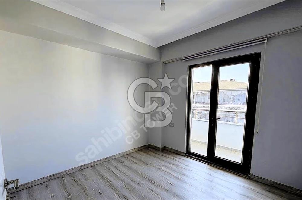 KARTEPE-ERTUĞRULGAZİ MAHALLESİNDE KİRALIK 2+1 ÇATI DUBLEKS DAİRE