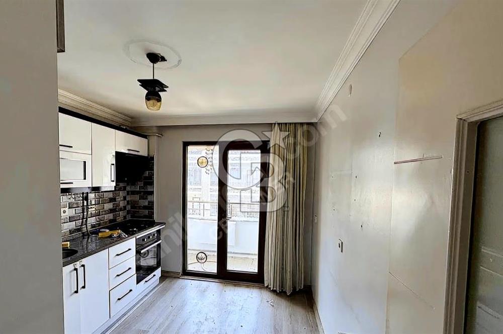 KARTEPE-ERTUĞRULGAZİ MAHALLESİNDE KİRALIK 2+1 ÇATI DUBLEKS DAİRE