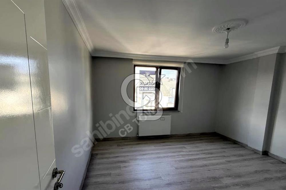 KARTEPE-ERTUĞRULGAZİ MAHALLESİNDE KİRALIK 2+1 ÇATI DUBLEKS DAİRE