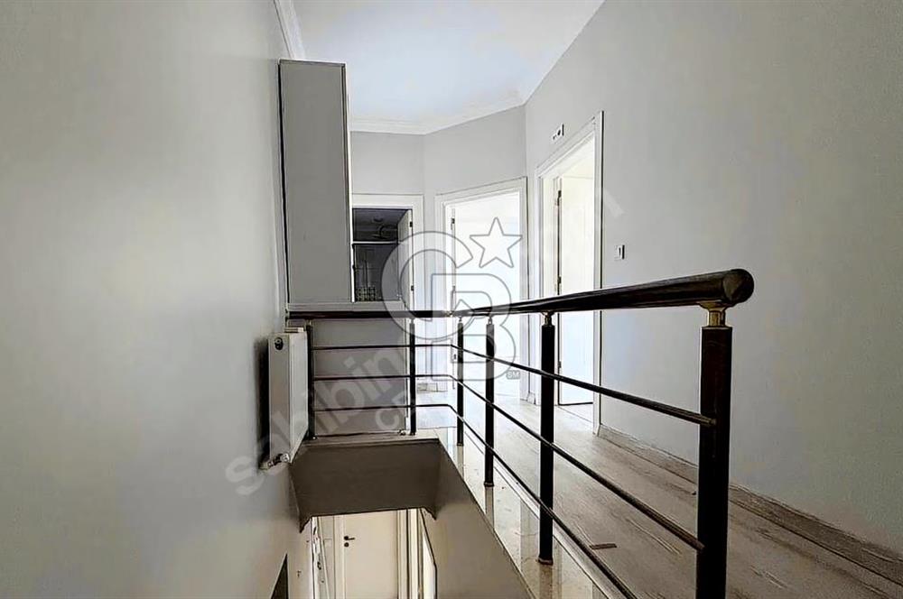 KARTEPE-ERTUĞRULGAZİ MAHALLESİNDE KİRALIK 2+1 ÇATI DUBLEKS DAİRE