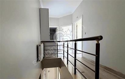 KARTEPE-ERTUĞRULGAZİ MAHALLESİNDE KİRALIK 2+1 ÇATI DUBLEKS DAİRE
