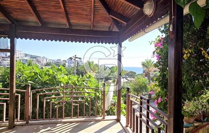 BODRUM GÜLLÜK PARK İASOS SİNPAŞ EVLERİ DENİZ MANZARALI 2+1 DAİRE