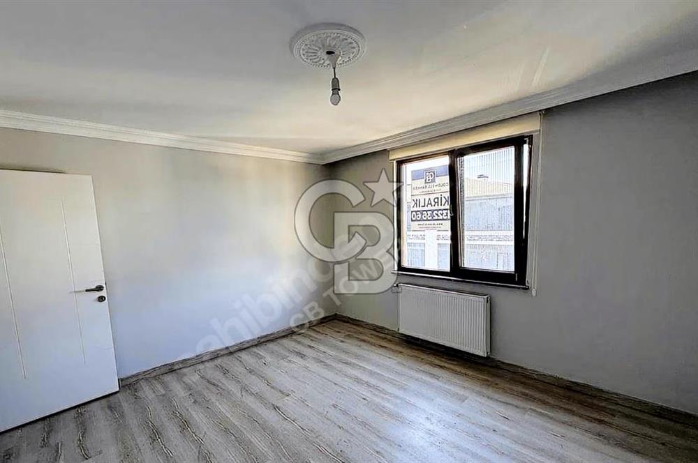 KARTEPE-ERTUĞRULGAZİ MAHALLESİNDE KİRALIK 2+1 ÇATI DUBLEKS DAİRE