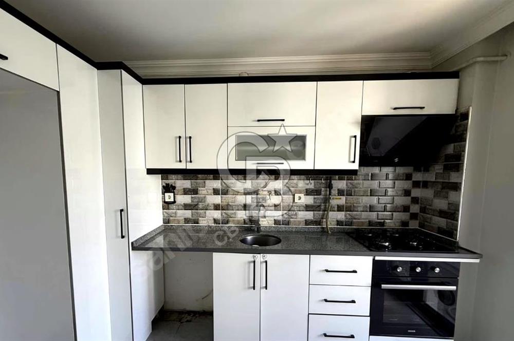 KARTEPE-ERTUĞRULGAZİ MAHALLESİNDE KİRALIK 2+1 ÇATI DUBLEKS DAİRE