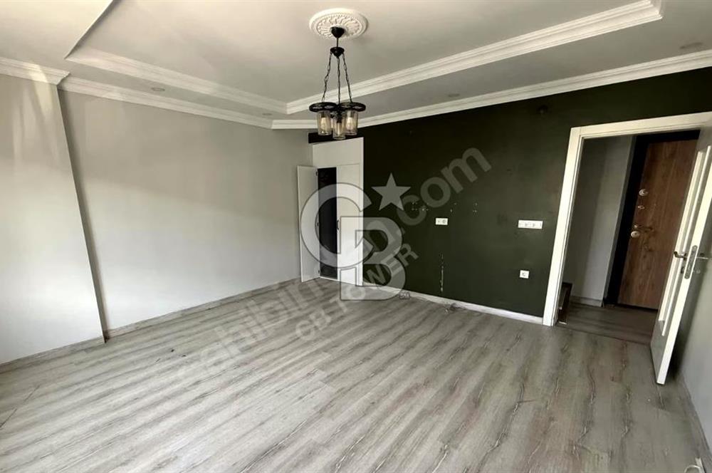 KARTEPE-ERTUĞRULGAZİ MAHALLESİNDE KİRALIK 2+1 ÇATI DUBLEKS DAİRE