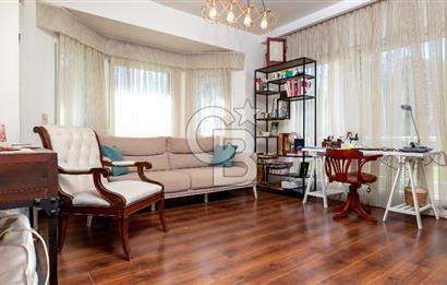 İTOKENT SİTESİ B BLOK GENİŞ BAHÇELİ BAKIMLI VİLLA SATILIK