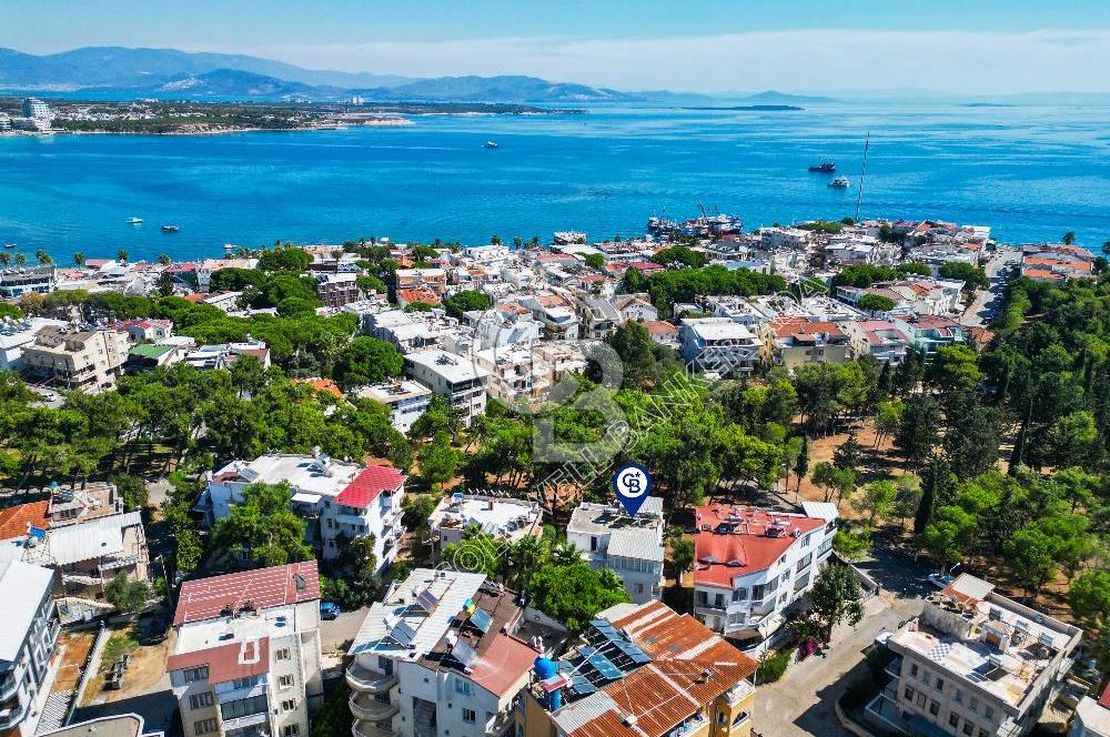 ÇAMLIK MAHALLESİNDE 4+1 DUBLEKS DAİRE DENİZE 300 METRE MESAFEDE