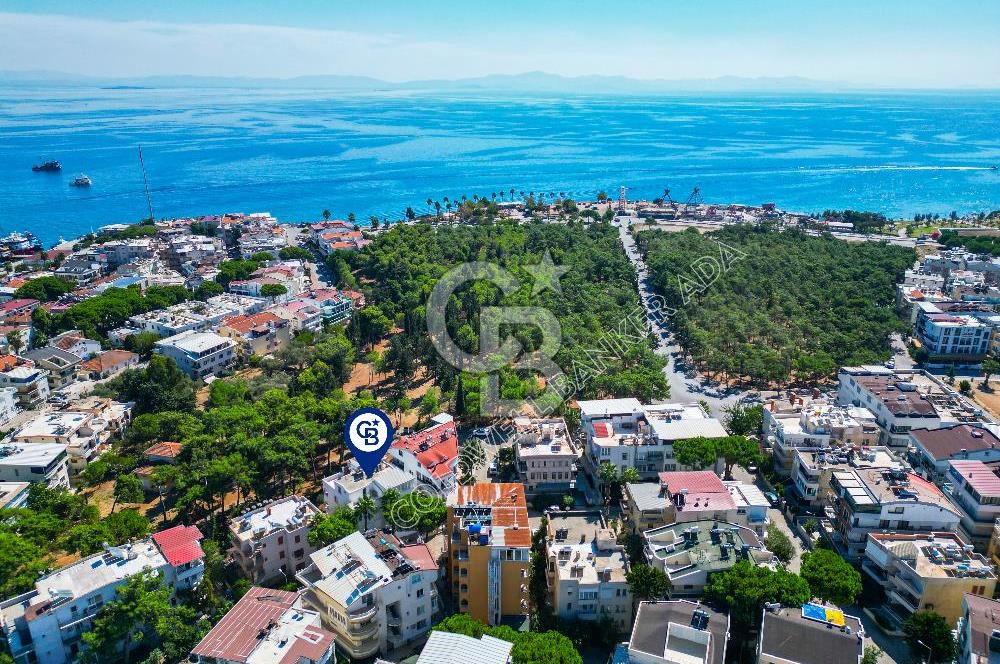 ÇAMLIK MAHALLESİNDE 4+1 DUBLEKS DAİRE DENİZE 300 METRE MESAFEDE