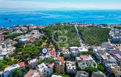 ÇAMLIK MAHALLESİNDE 4+1 DUBLEKS DAİRE DENİZE 300 METRE MESAFEDE