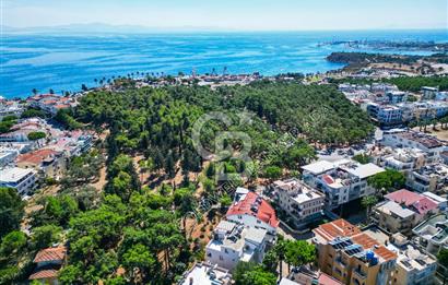 ÇAMLIK MAHALLESİNDE 4+1 DUBLEKS DAİRE DENİZE 300 METRE MESAFEDE