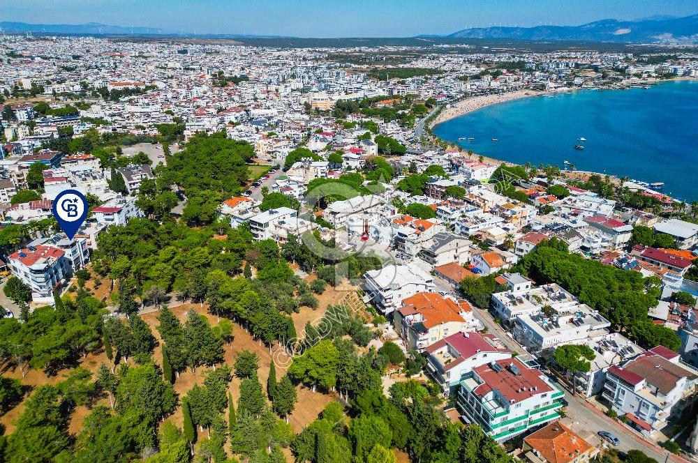 ÇAMLIK MAHALLESİNDE 4+1 DUBLEKS DAİRE DENİZE 300 METRE MESAFEDE