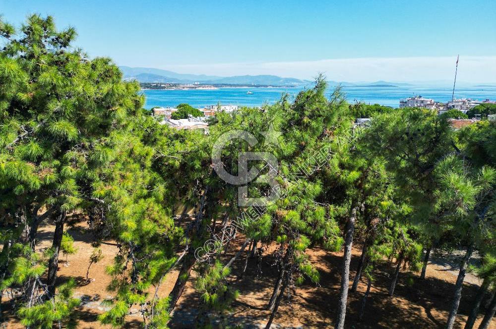 ÇAMLIK MAHALLESİNDE 4+1 DUBLEKS DAİRE DENİZE 300 METRE MESAFEDE