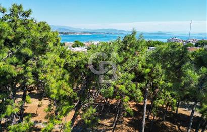 ÇAMLIK MAHALLESİNDE 4+1 DUBLEKS DAİRE DENİZE 300 METRE MESAFEDE