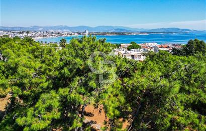 ÇAMLIK MAHALLESİNDE 4+1 DUBLEKS DAİRE DENİZE 300 METRE MESAFEDE