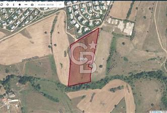 Tepeören’de Yatırım için Uygun 245m2 Hisseli Arsa