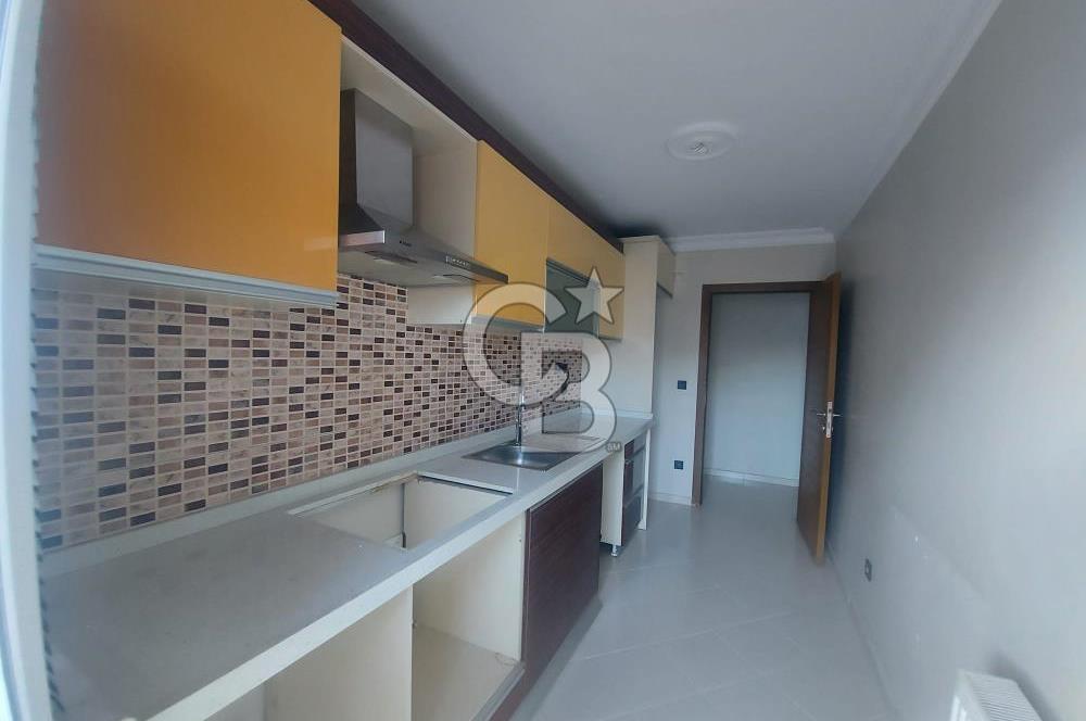 ŞERİFALİ TATLISUDA GÜVENLİKLİ SİTEDE 2+1 KİRALIK DAİRE