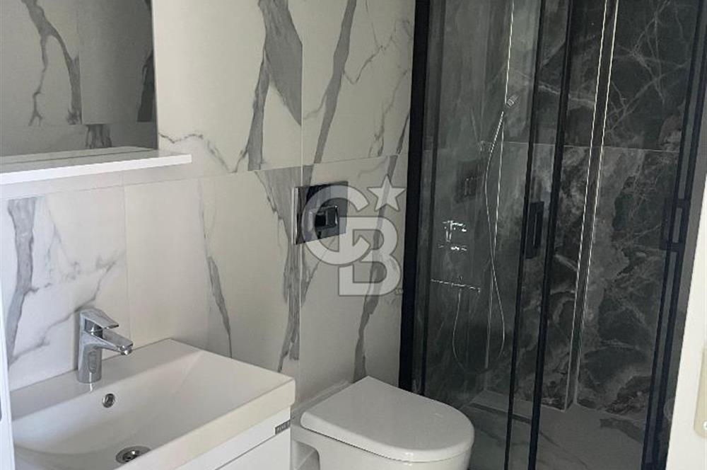 SİDE'NİN EN DEĞERLİ BÖLGESİNDE SATILIK HAVUZLU 1+1 DAİRE