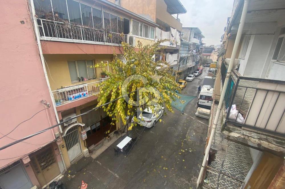 KARABAĞLAR SATILIK DAİRE