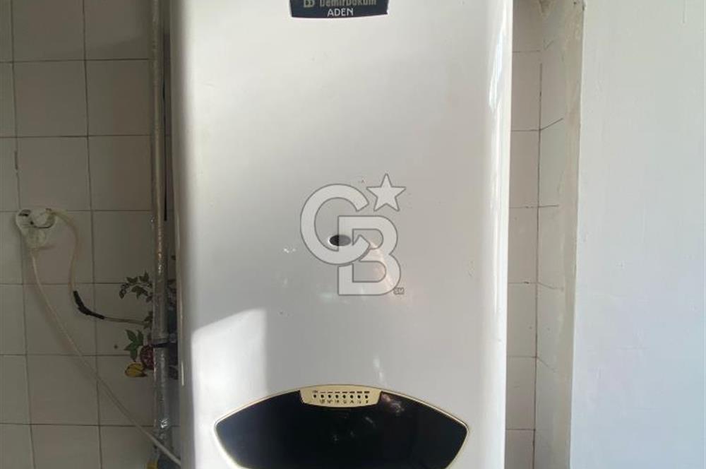 Çankaya Cebeci Fakülteler Mahallesi Satılık 3+1 Daire