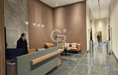 STAY CEKEN RESIDENCE 2+1 YERDEN ISITMALI LUX SATILIK DAİRE