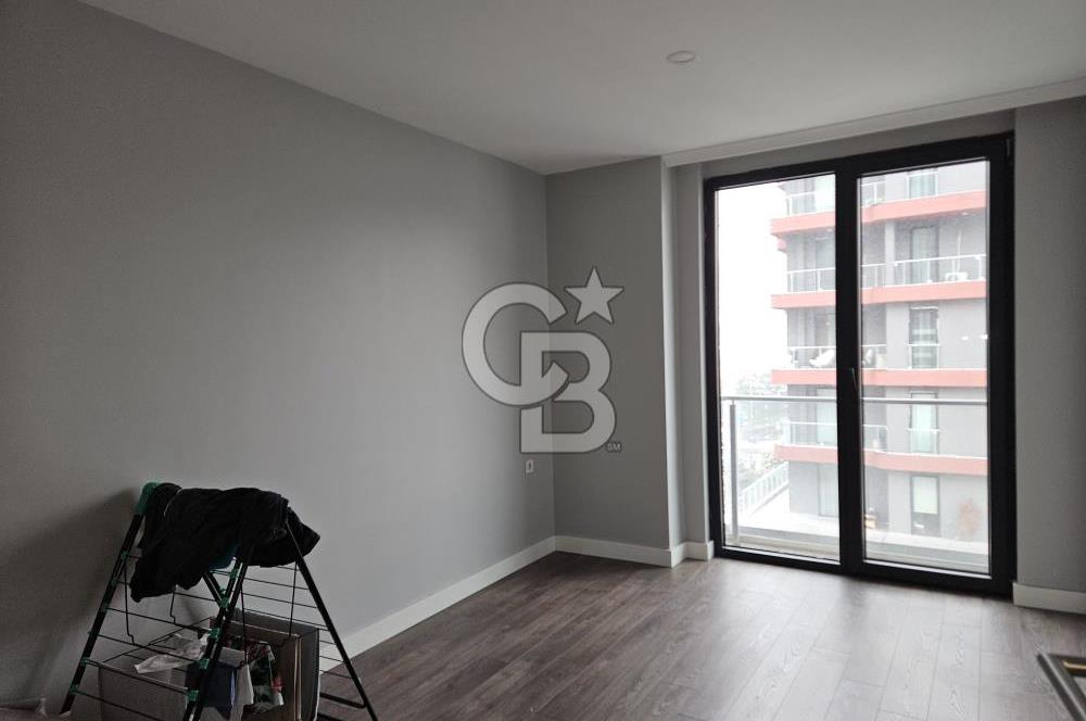 STAY CEKEN RESIDENCE 2+1 YERDEN ISITMALI LUX SATILIK DAİRE