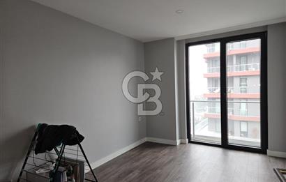 STAY CEKEN RESIDENCE 2+1 YERDEN ISITMALI LUX SATILIK DAİRE