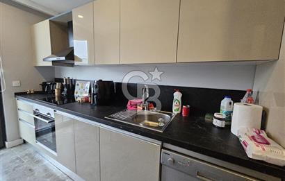 STAY CEKEN RESIDENCE 2+1 YERDEN ISITMALI LUX SATILIK DAİRE